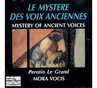 Le Mystère des Voix Anciennes (Mystery of Ancient Voices)