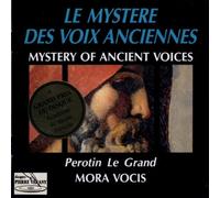Le Mystère des voix anciennes - Mystery of Ancient Voices