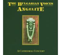 Le Mystere Des Voix Bulga - Cathedral Concert [Import]