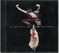 Le Mystere Des Voix Bulgares