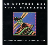 Le Mystere des Voix Bulgares - Le Mystere des Voix Bulgares
