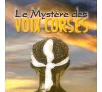 Le Mystère Des Voix Corses
