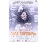 Le mystère d'Olga Chekhova