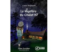 LE MYSTERE DU CHALET 117