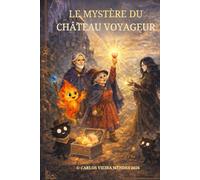 Le Mystère du Château Ambulant