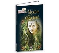 Le mystère du chêne brûlé La baronne des Monts-Noirs - Céline Guillaume - Terre De Brume - broché - Roman