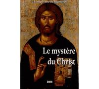 Le Mystère Du Christ
