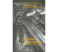 Le Mystère Du Dieu-Éléphant : Une Aventure De Kati Bulle