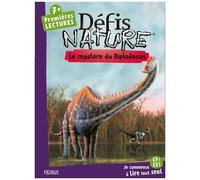 Le Mystère Du Diplodocus - Premières Lectures