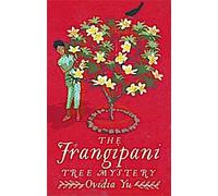 Le mystère du frangipanier