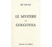 Le mystère du Golgotha