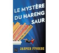 Le Mystère du hareng saur