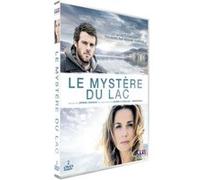 Le mystère du lac DVD E