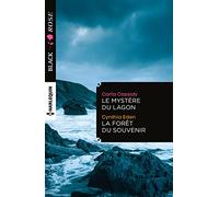 Le mystère du lagon ; La forêt du souvenir