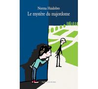 Le Mystère Du Majordome