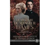 Le mystère du mangeur d'âmes