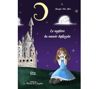 Le mystère du manoir Applegate - BRAILLE + CD