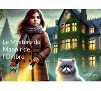 Le Mystère du Manoir de l'Ombre