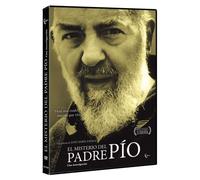Le Mystère Du Padre Pio / El Misterio Del Padre Pío