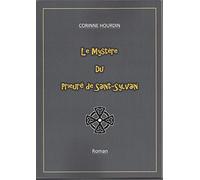Le Mystère du Prieuré de Saint-Sylvain