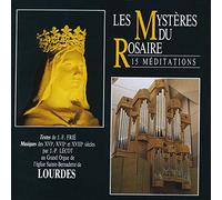 Le Mystere du Rosaire