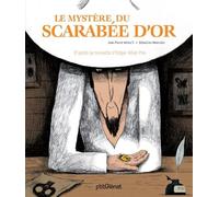 Le Mystère Du Scarabée D'or