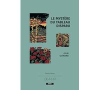 Le mystère du tableau disparu