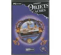 Le Mystère Du Titanic PC