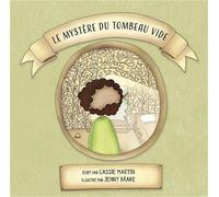 Le mystère du tombeau vide