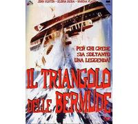 LE MYSTERE DU TRIANGLE DES BERMUDES / The Bermuda Triangle [ Origine Italienne, Sans Langue Francaise ]