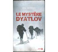 Le Mystère Dyatlov
