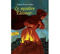 LE MYSTERE ELEONOR