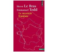 Le Mystère Français