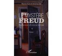 Le mystère Freud Maurice Hurni (Auteur), Giovanna Stoll (Auteur)