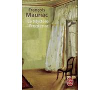 Le Mystere Frontenac