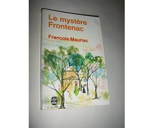 le mystere frontenac