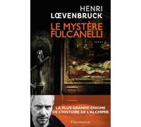 Le Mystère Fulcanelli