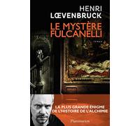 Le Mystère Fulcanelli