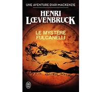 Le mystère Fulcanelli