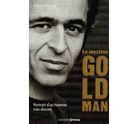 Le Mystère Goldman