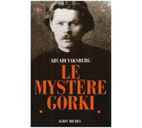 Le Mystère Gorki