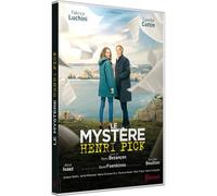 Le Mystère Henri Pick