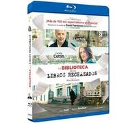 Le Mystère Henri Pick (2019) / La Biblioteca De Los Libros Rechazados (Blu Ray) G