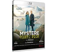 Le Mystère Henri Pick [Blu-Ray]