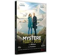 Le mystère Henri Pick DVD E