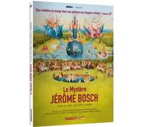 Le Mystère Jérôme Bosch