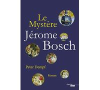 Le mystère Jérôme Bosch