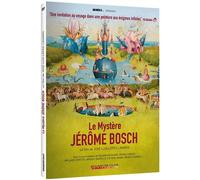 Le Mystère Jérôme Bosch