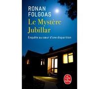 Le Mystère Jubillar Ronan Folgoas (Auteur)