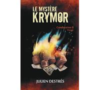 Le Mystère Krymor - Combustion II : Virage